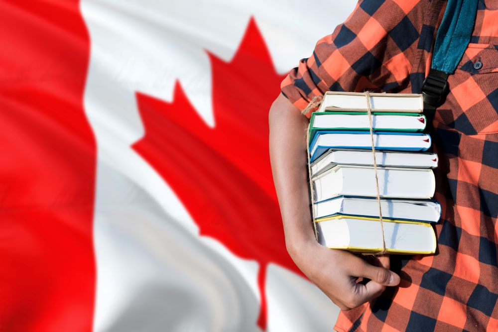 Immigartion au Canada avec Nadia Barrou